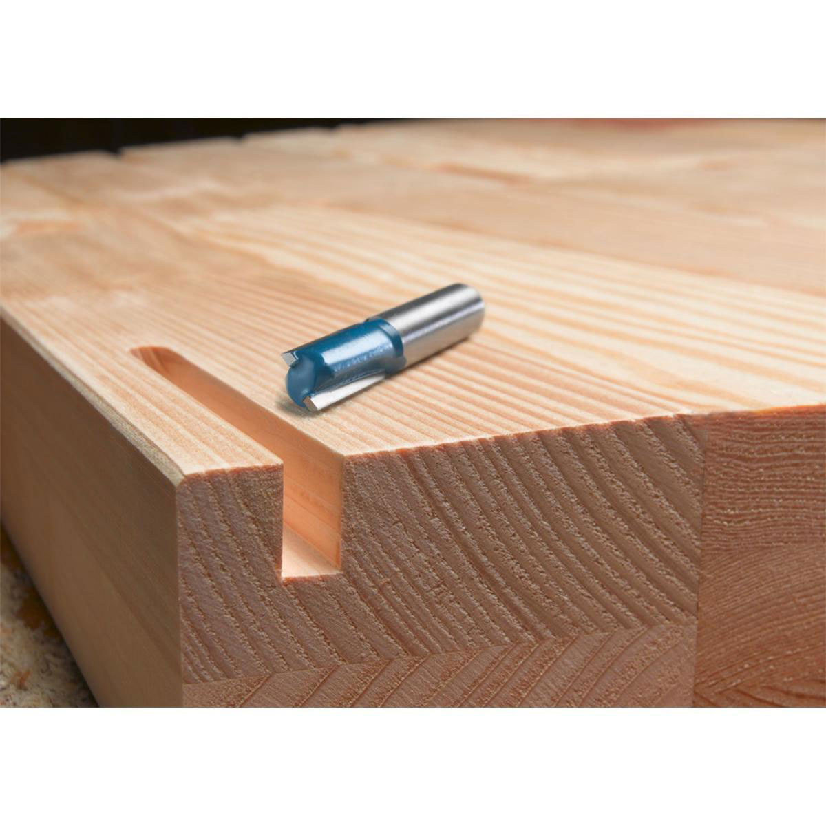 kwb  Nutfräser Durchmesser 20 mm Bild 3