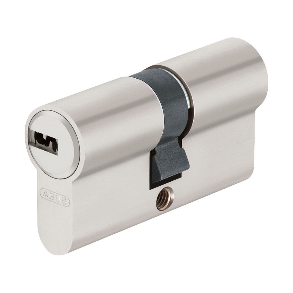 Abus Profilzylinder D6XNP 40/40 mm