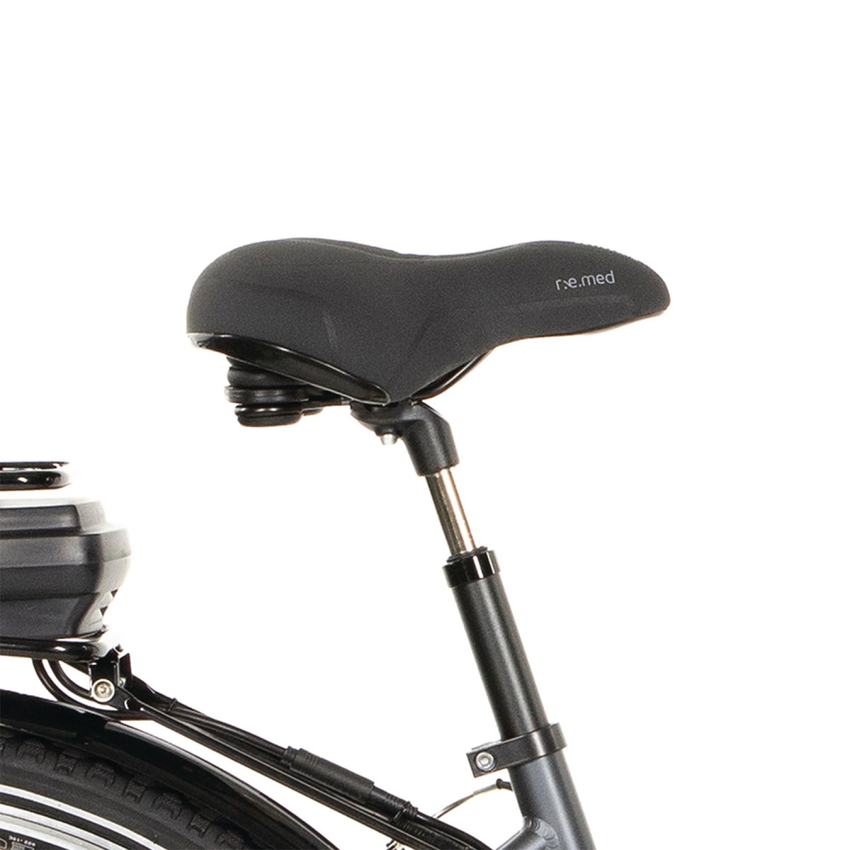 Fischer Bikes E-Bike Cita Ecu 522 Bild 12