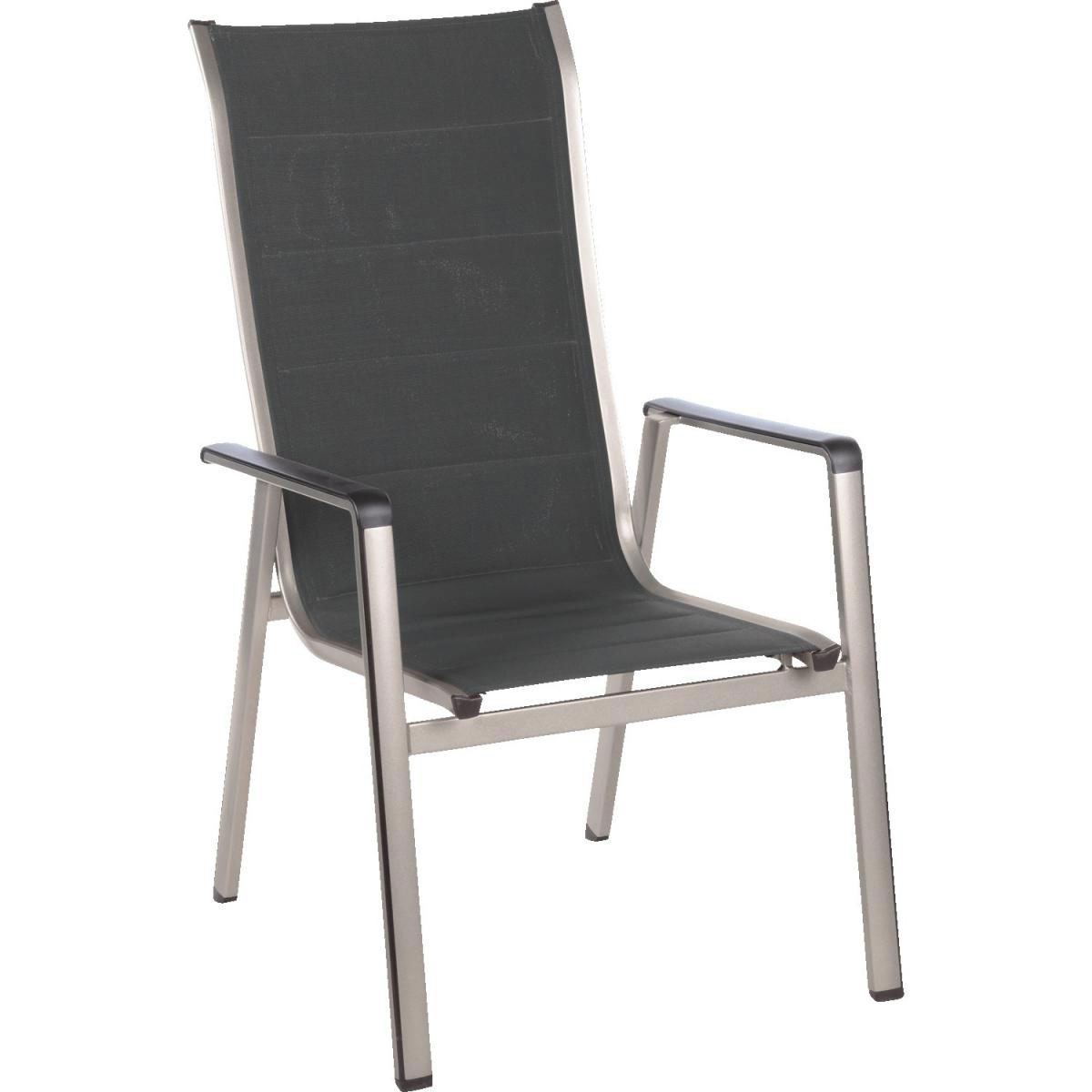 MWH Stapelsessel Elemento Bild 1