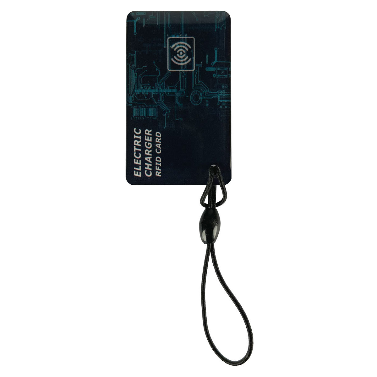 EM2GO Ladestation für KFZ 22 kW, mit Kabel und RFID Bild 1