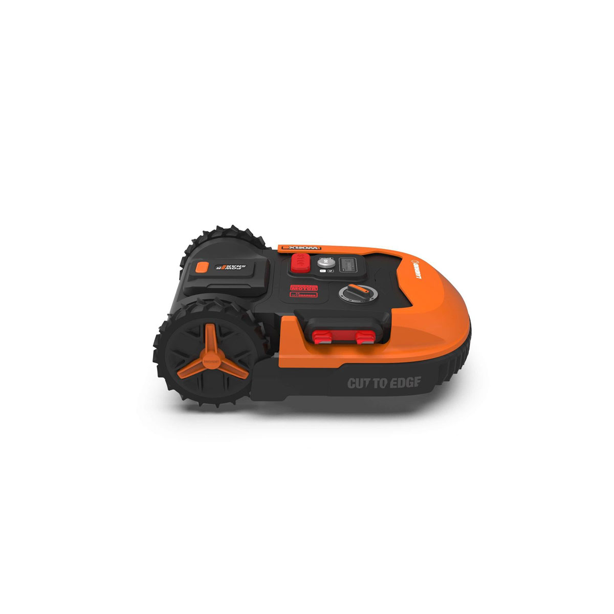 Worx M hroboter Landroid L1000 2.0 WR147E 1000m 1000 248391