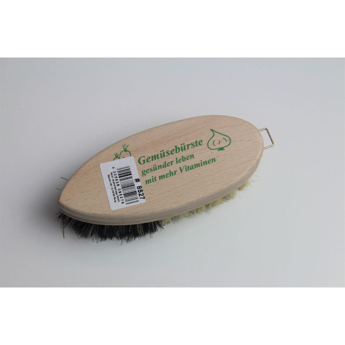 Peggy-Perfect Gemüsebürste Fiber-Union