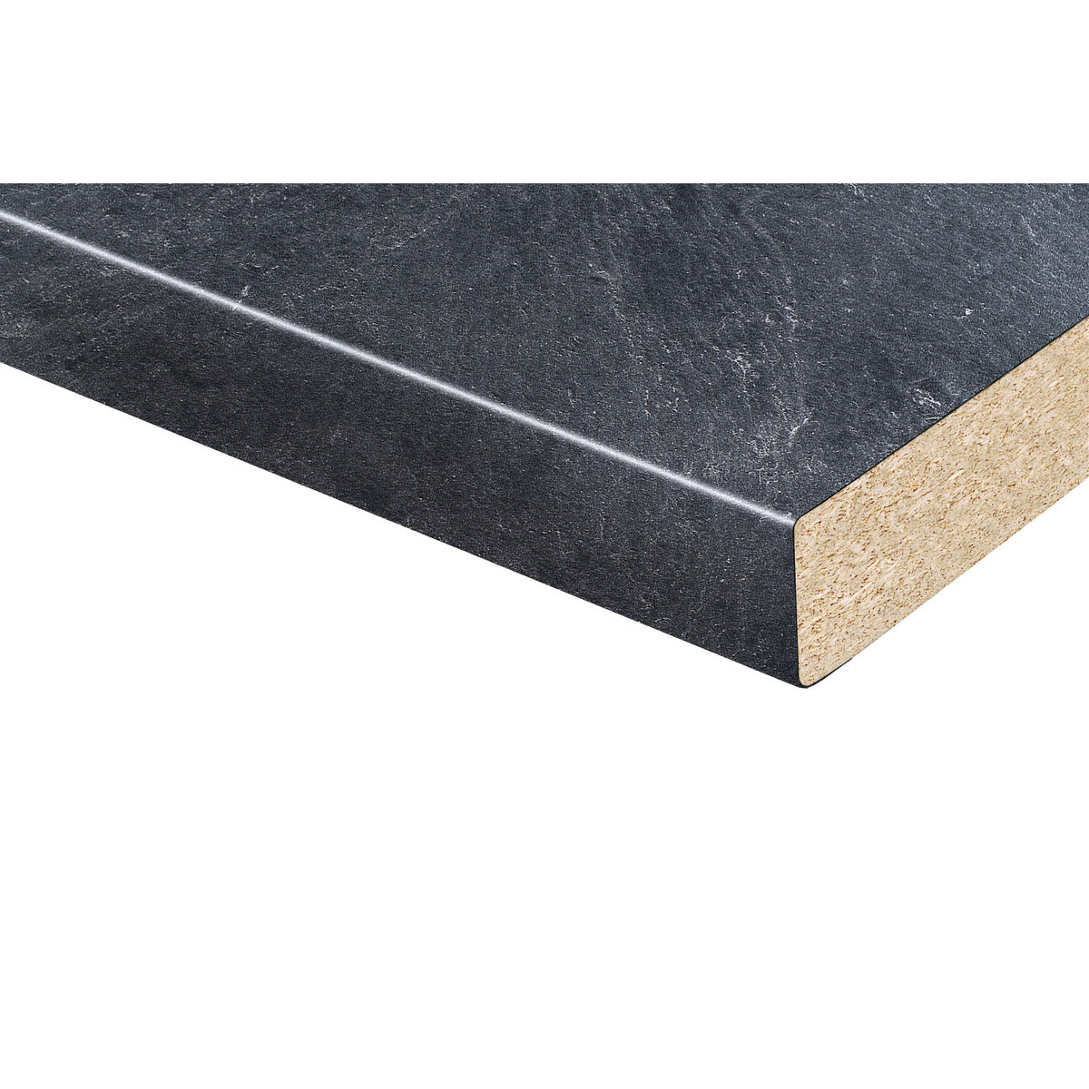 KAINDL  Arbeitsplatte Basic Schiefer 410 x 60 cm Bild 2