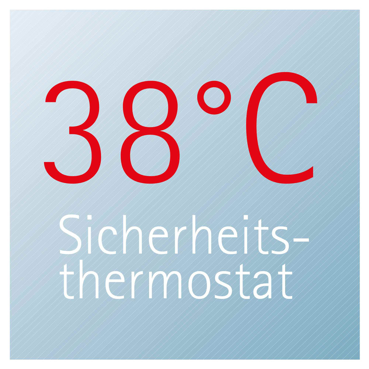 Schulte DuschMaster Rain Classic mit Thermostat Kopfbrause rund chrom Bild 2