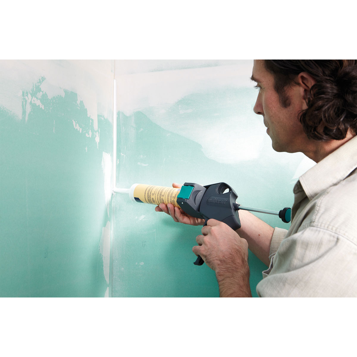 Wolfcraft  Kartuschenpresse MG 300 Bild 6