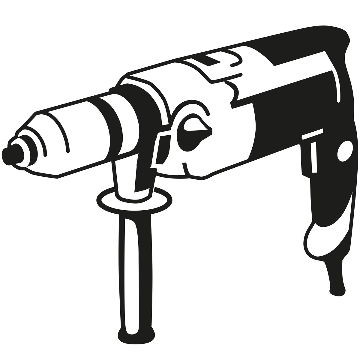 Bosch Betonbohrer CYL-5 8 x 50 x 100 mm Bild 4