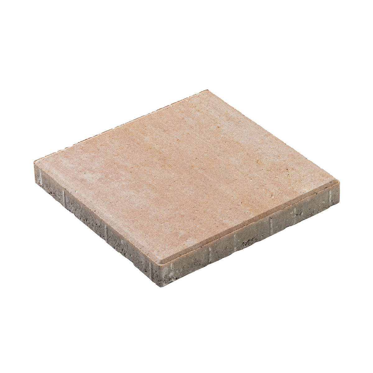 Diephaus  Terrassenplatte No. 1 Nature sandstein 30 x 30 x 4 cm