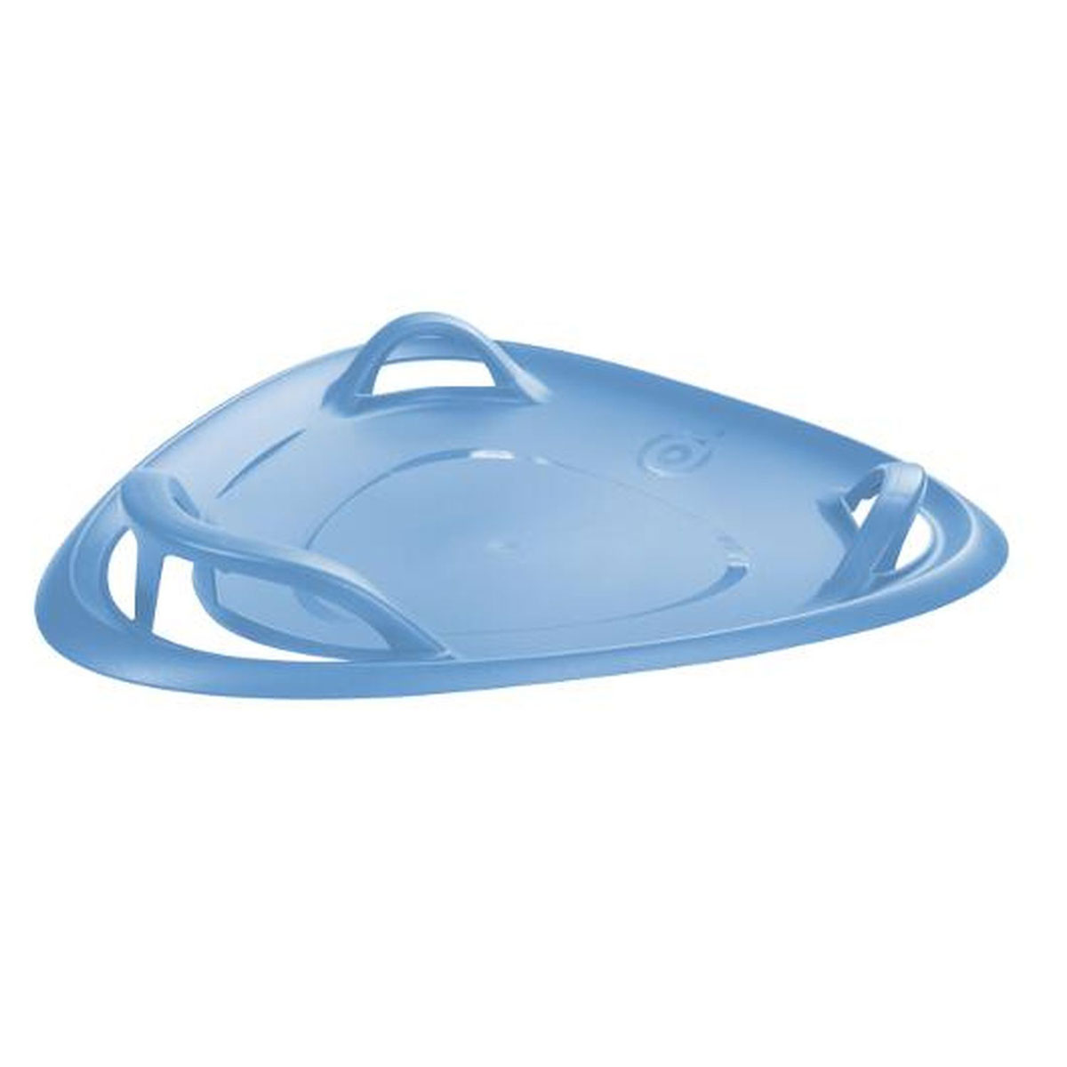 Schneescheibe Meteor 60 blau Schneescheibe Meteor 60 blau