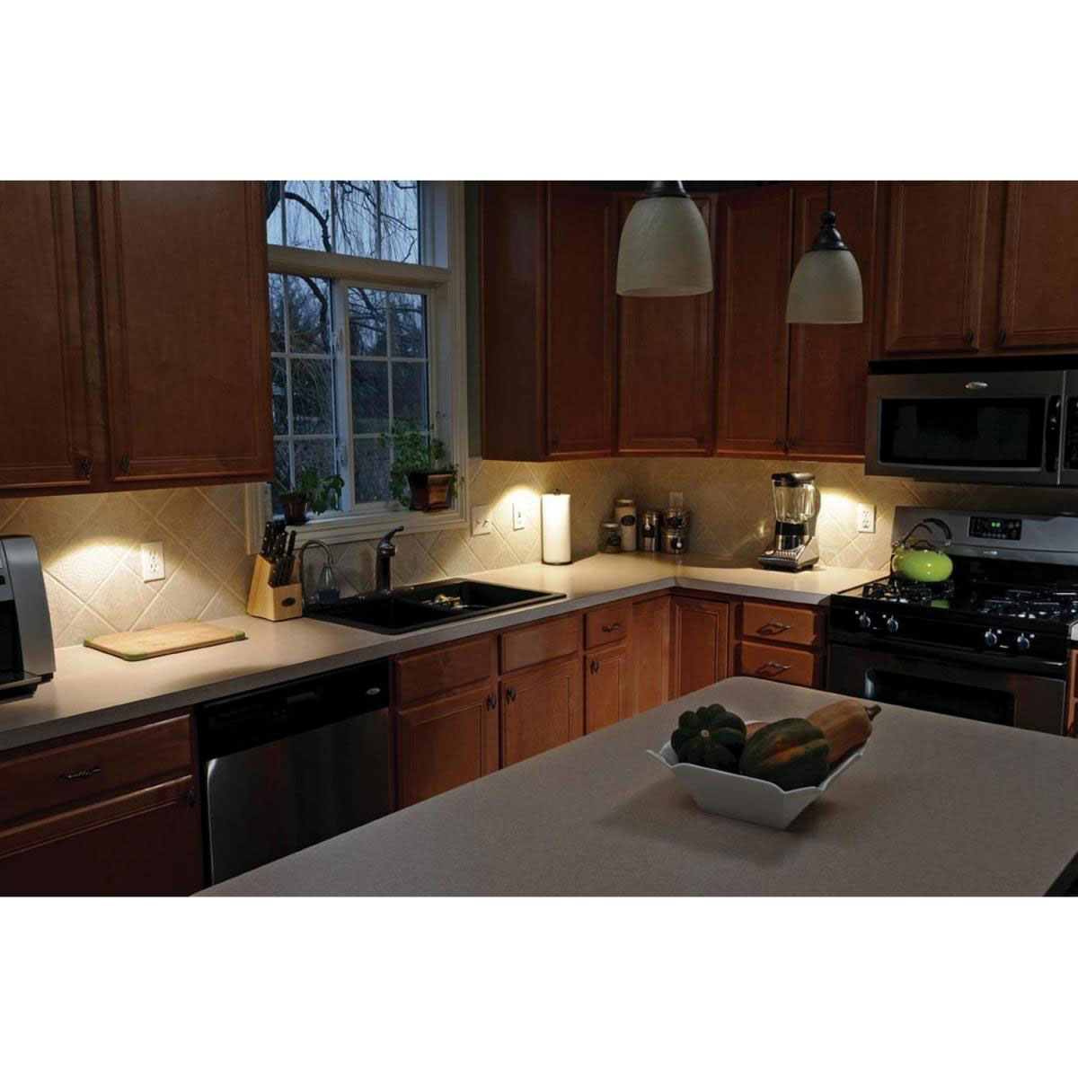 Mr. Beams Schranklicht MB850 kabellos weiß Bild 3