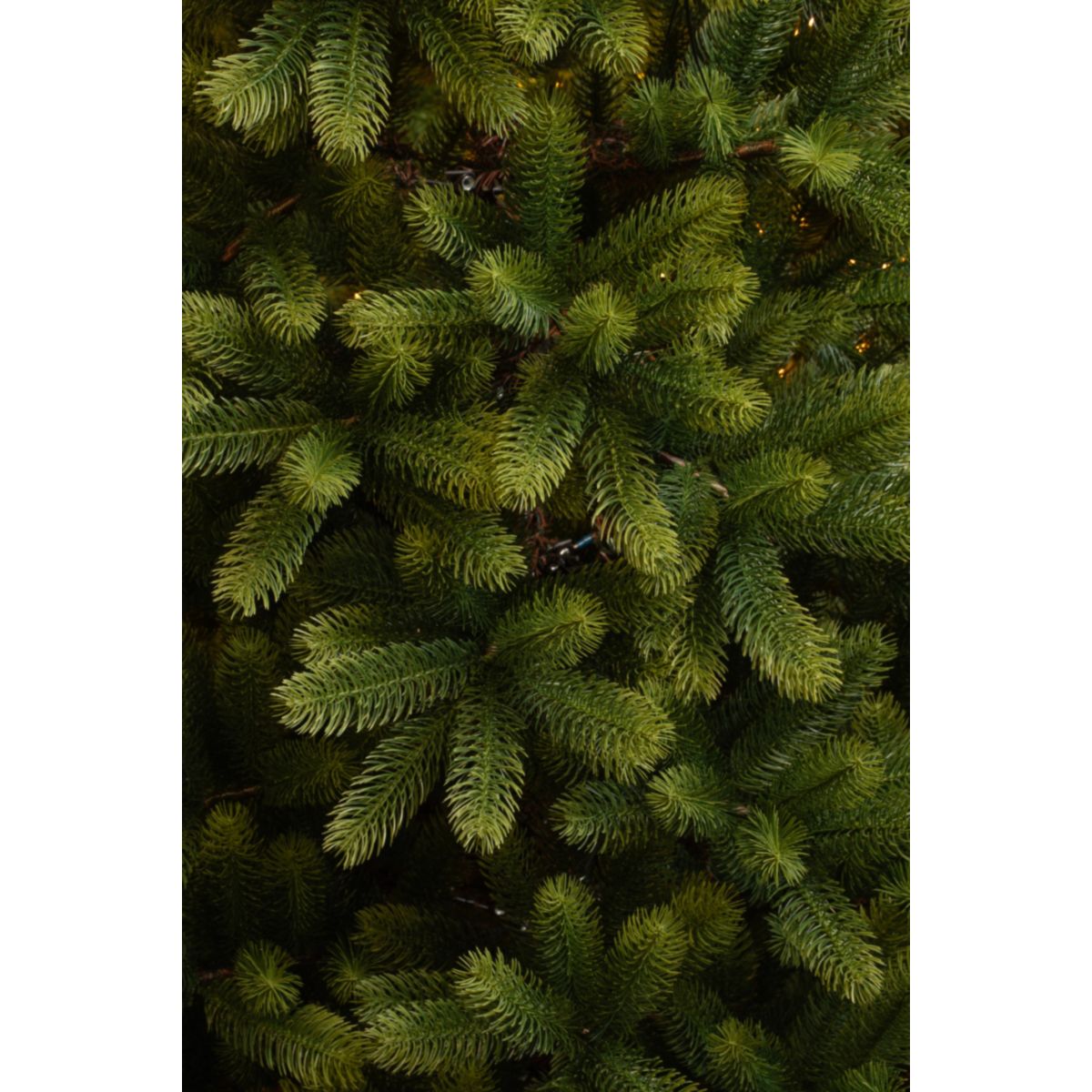 Nagoya Weihnachtsbaum grün 150x91 cm Bild 4