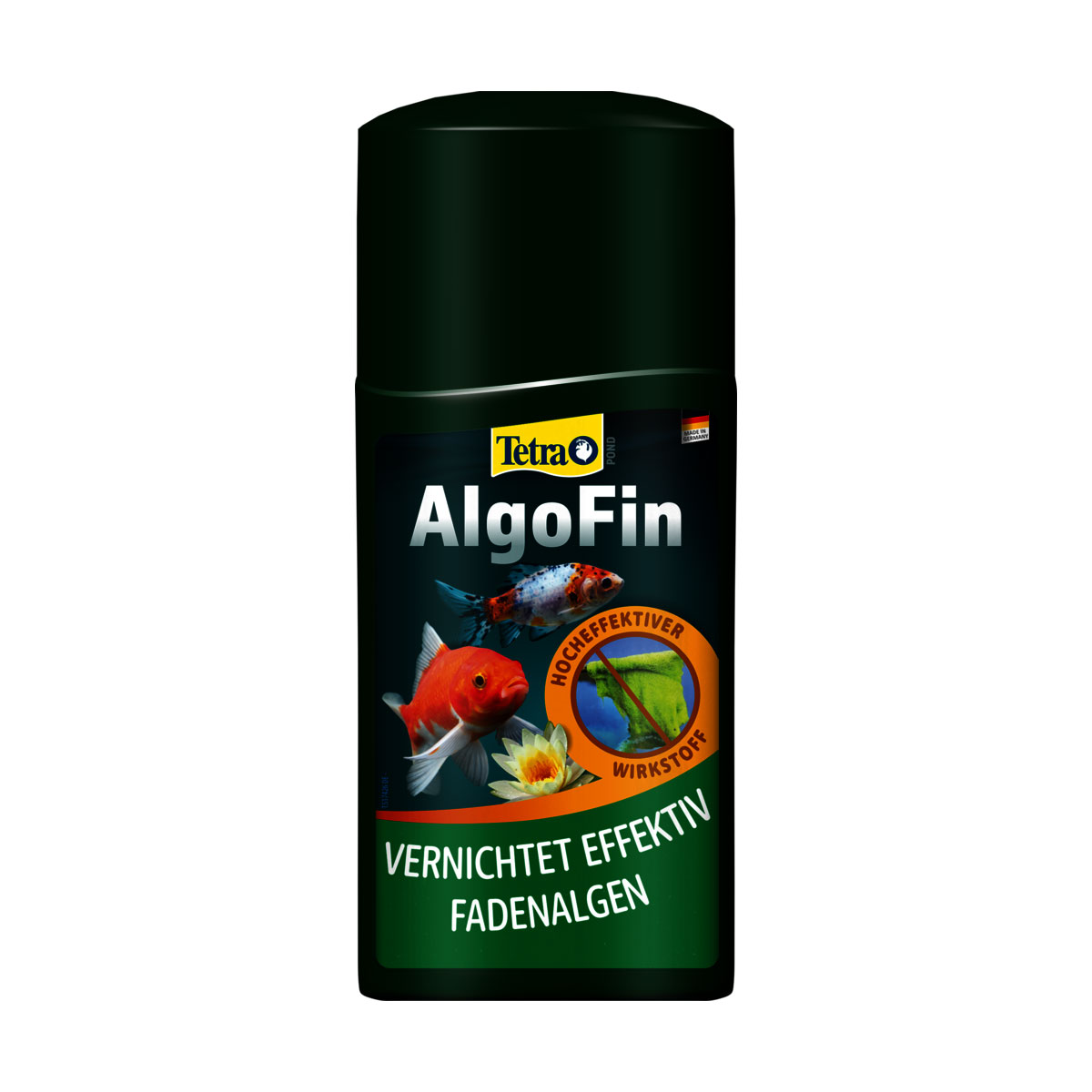 Tetra Pond AlgoFin* 250 ml Bild 1