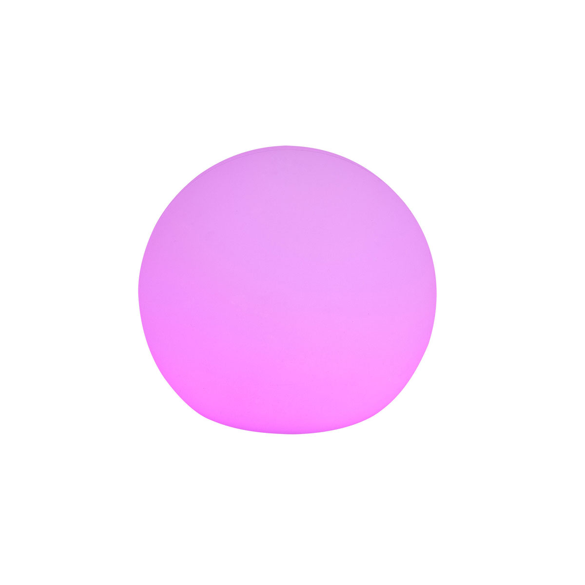 Flector Garten Akku LED-Kugelleuchte RGB-Farben Durchmesser 15 cm Bild 5