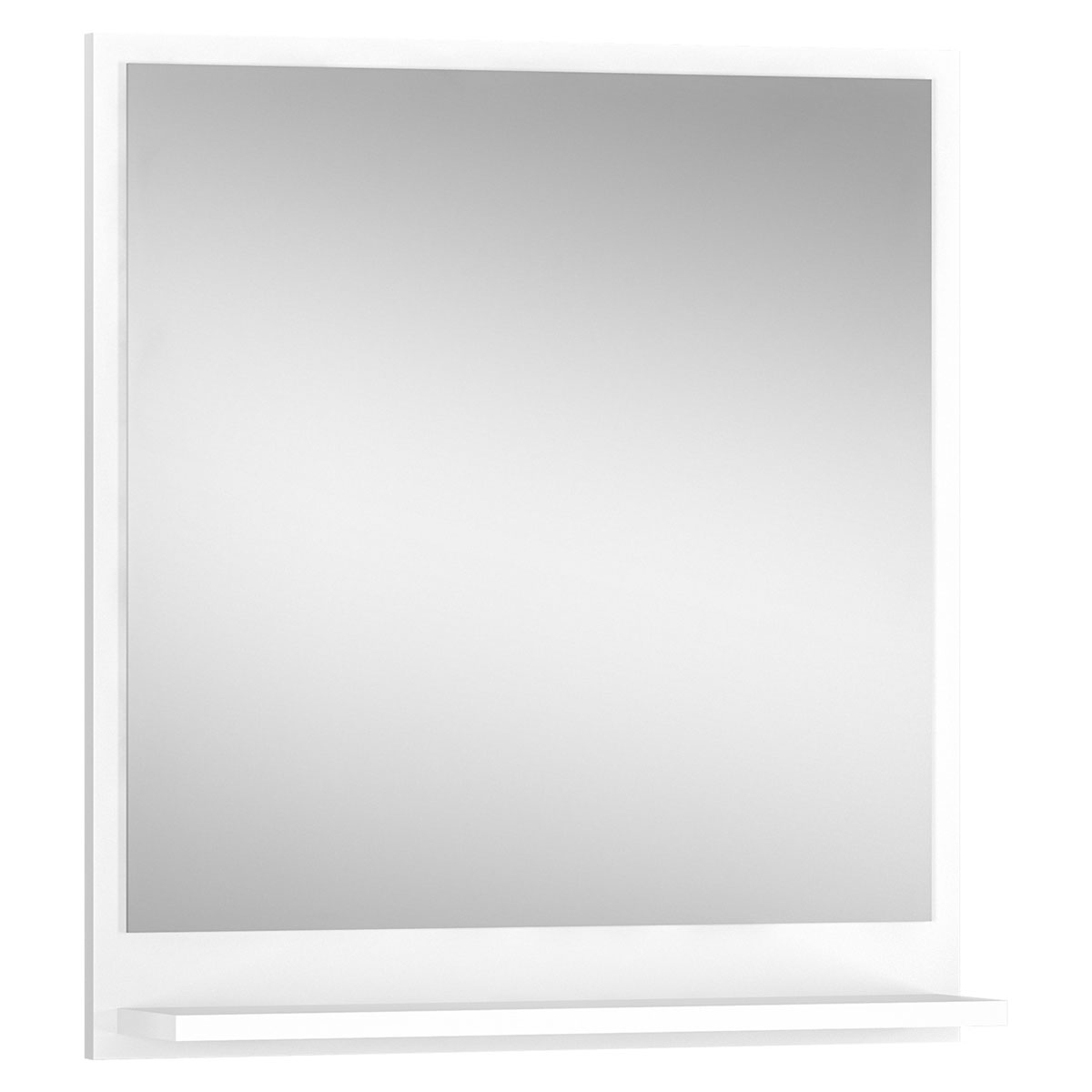 Spiegel Lupo mit Ablage