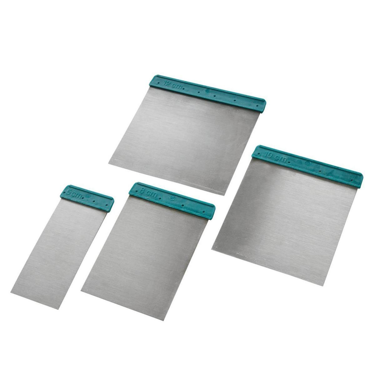 Vincent Japanspachtel-Satz 4 teilig  Vincent Japanspachtel-Satz 4 teilig