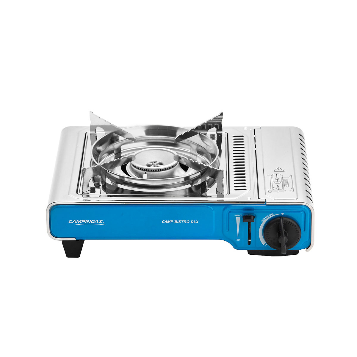 Campingkocher Camp Bistro