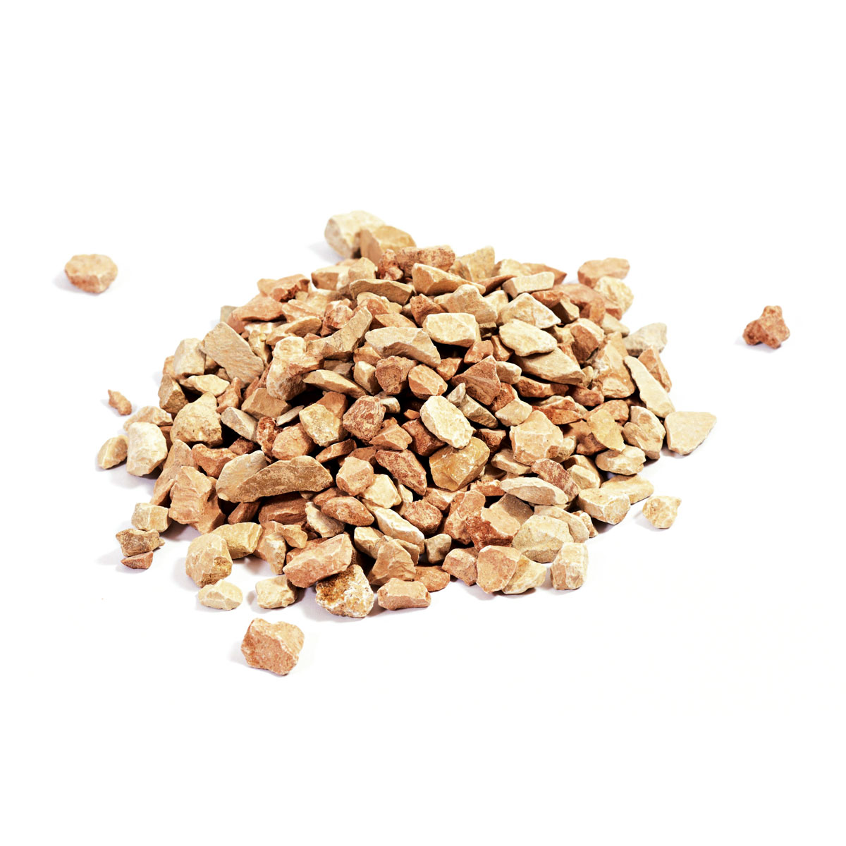 Splitt Terra 8/16 10 kg Bild 2