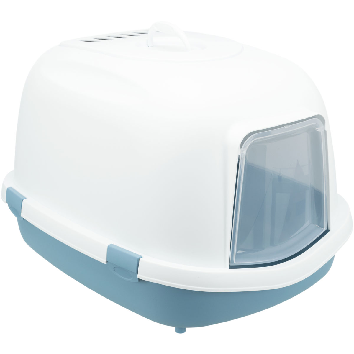 Trixie Katzentoilette Primo XXL 56 x 47 x 71 cm mit Haube