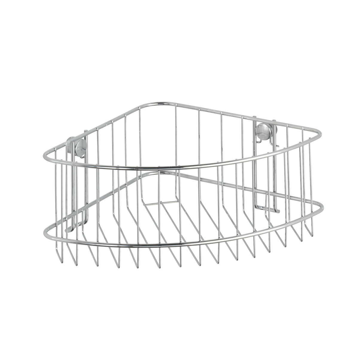 Wenko Eckablage Classic groß Bild 1