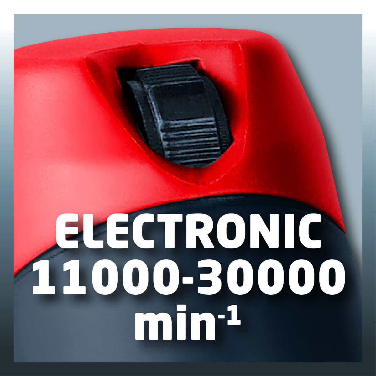 Einhell Oberfräse TC-RO 1155 E Bild 4