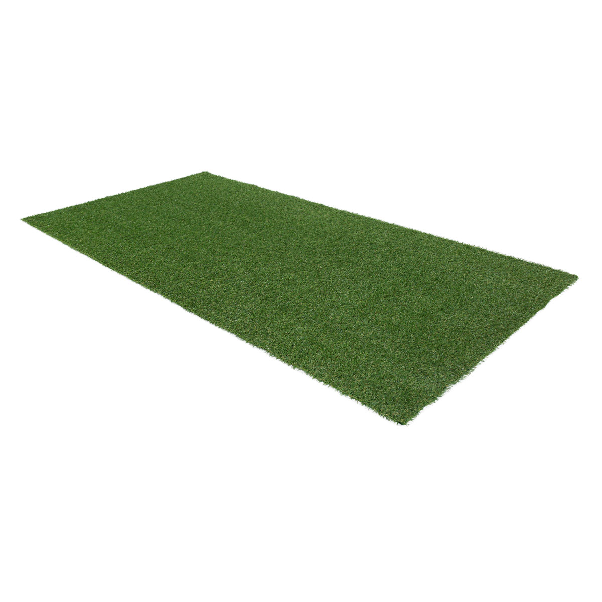 Kunstrasen Green Garden 1,33 x 3 m