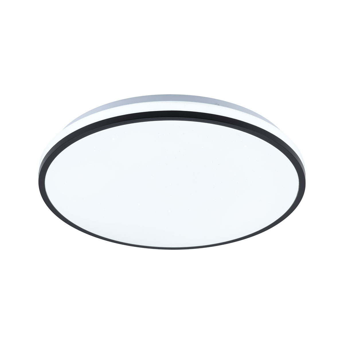 Flector LED-Deckenleuchte Lucy inkl Glitteroptik Bild 3