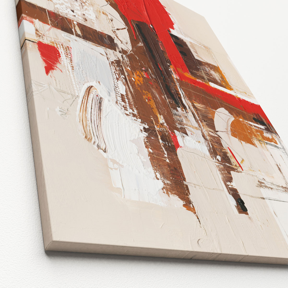 Canvas-Art TS063F5 60 x 80 Bild 2