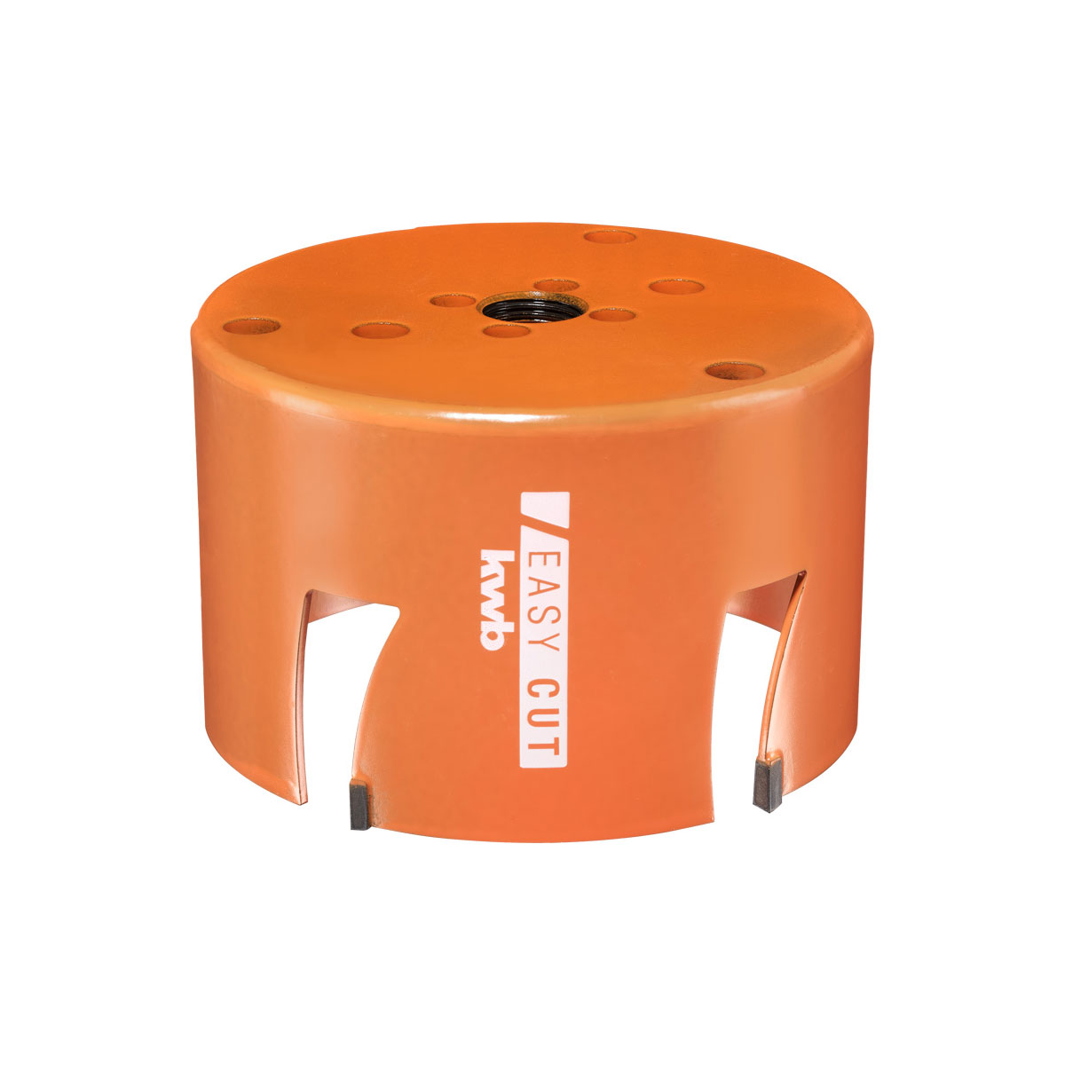 kwb  Lochsäge Easy Cut Durchmesser 105 mm