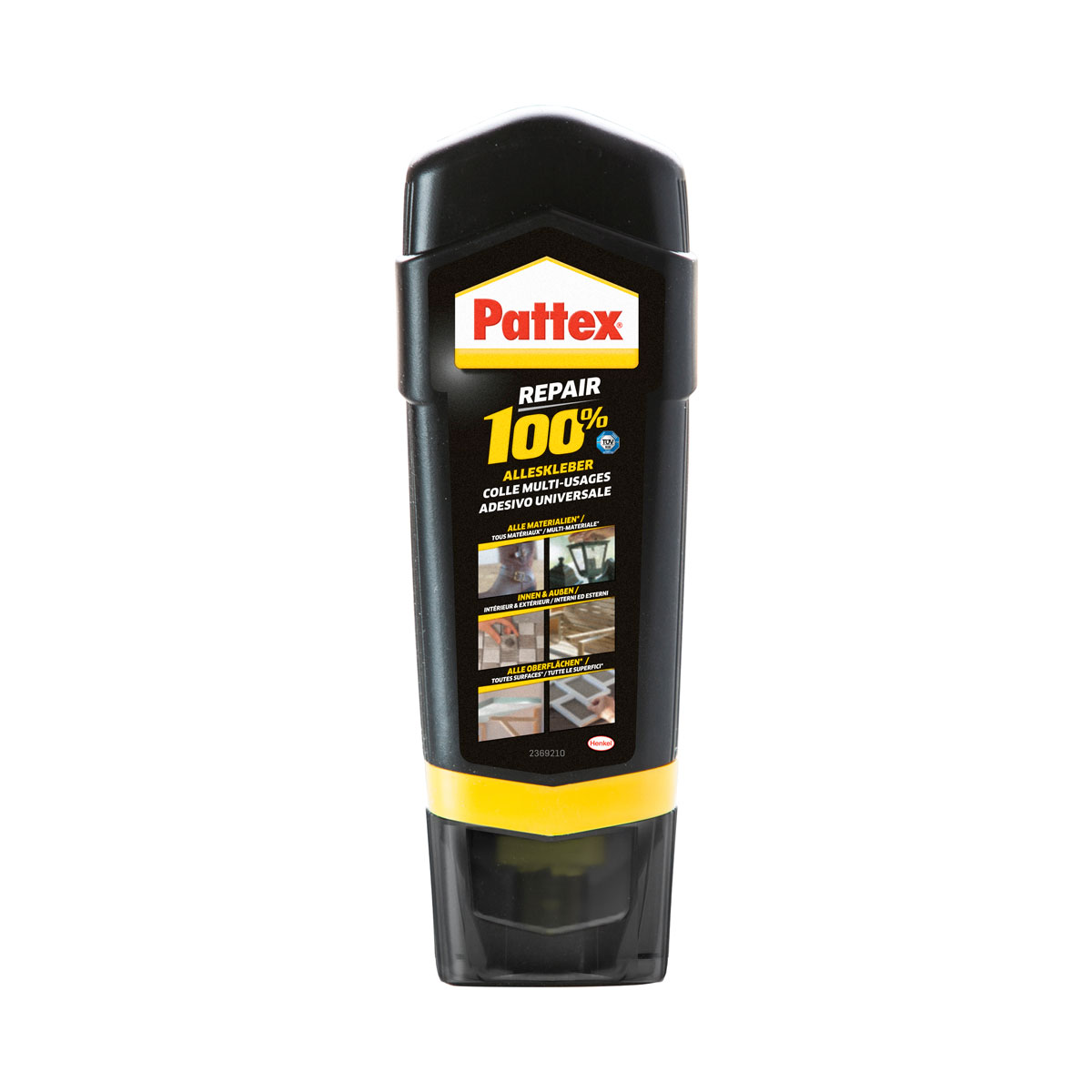 Pattex Alleskleber 100% Repair 100 g