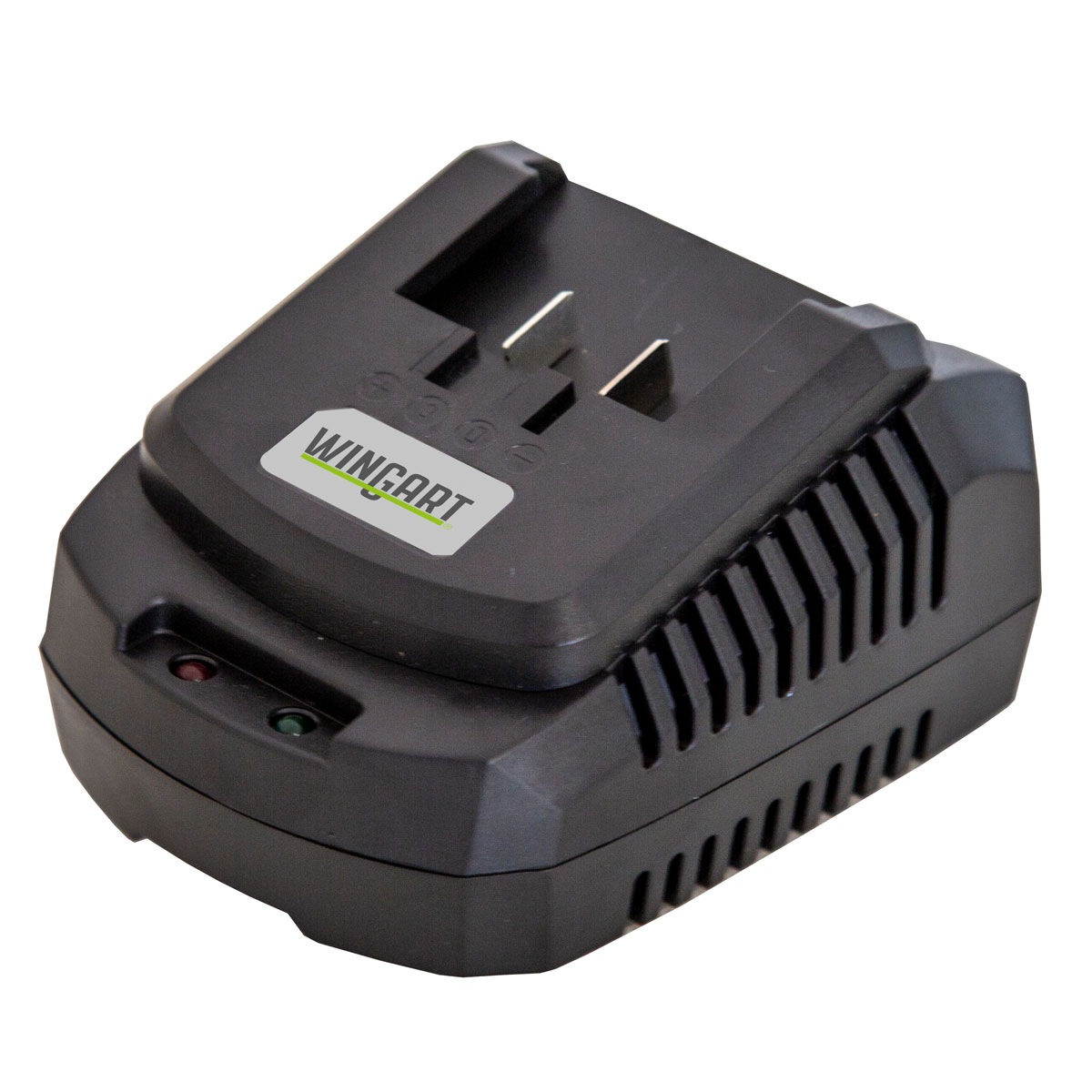 Wingart Akku-Rasentrimmer-Set WART 20 5-teilig Bild 3