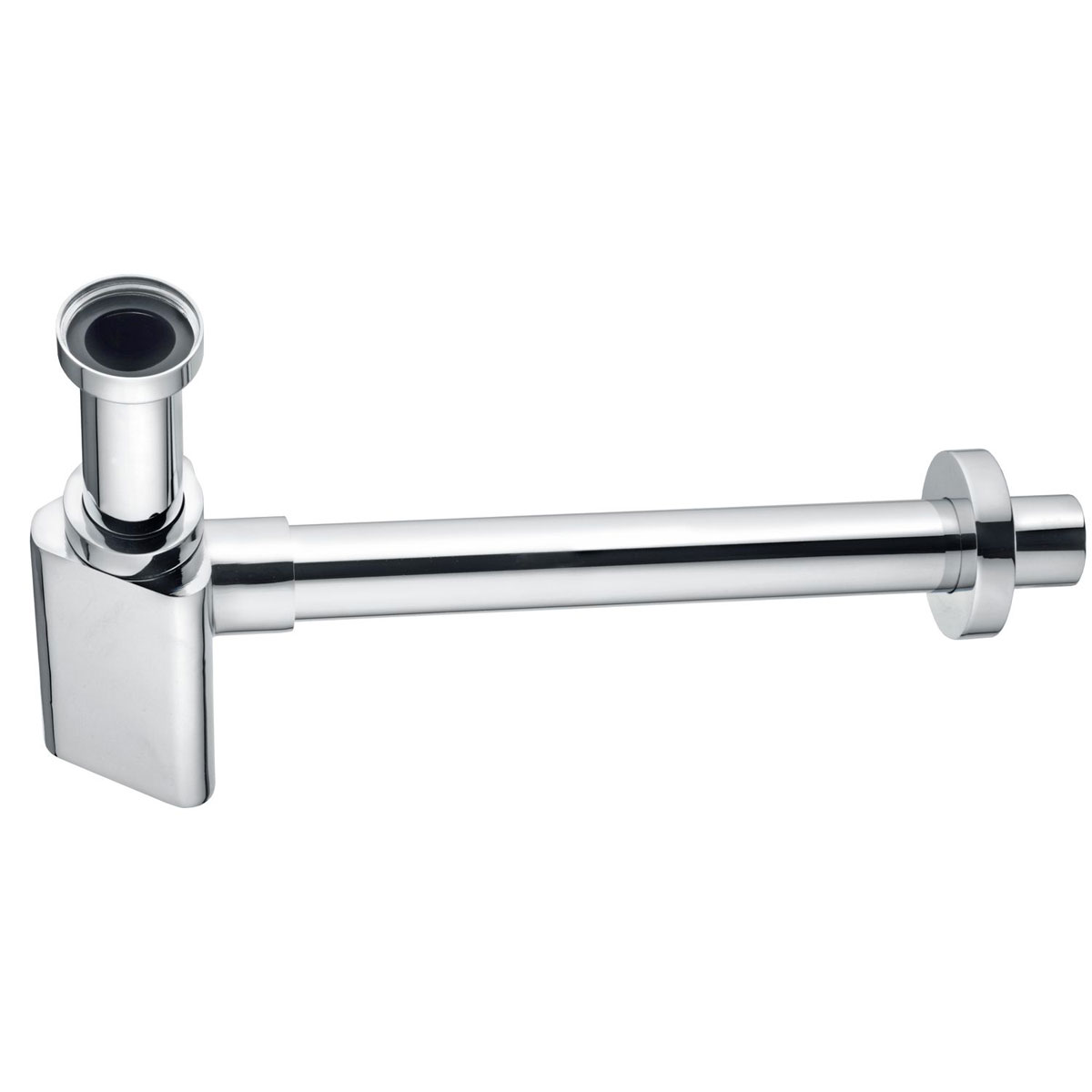 Cornat Tassen-Geruchsverschluss Messing