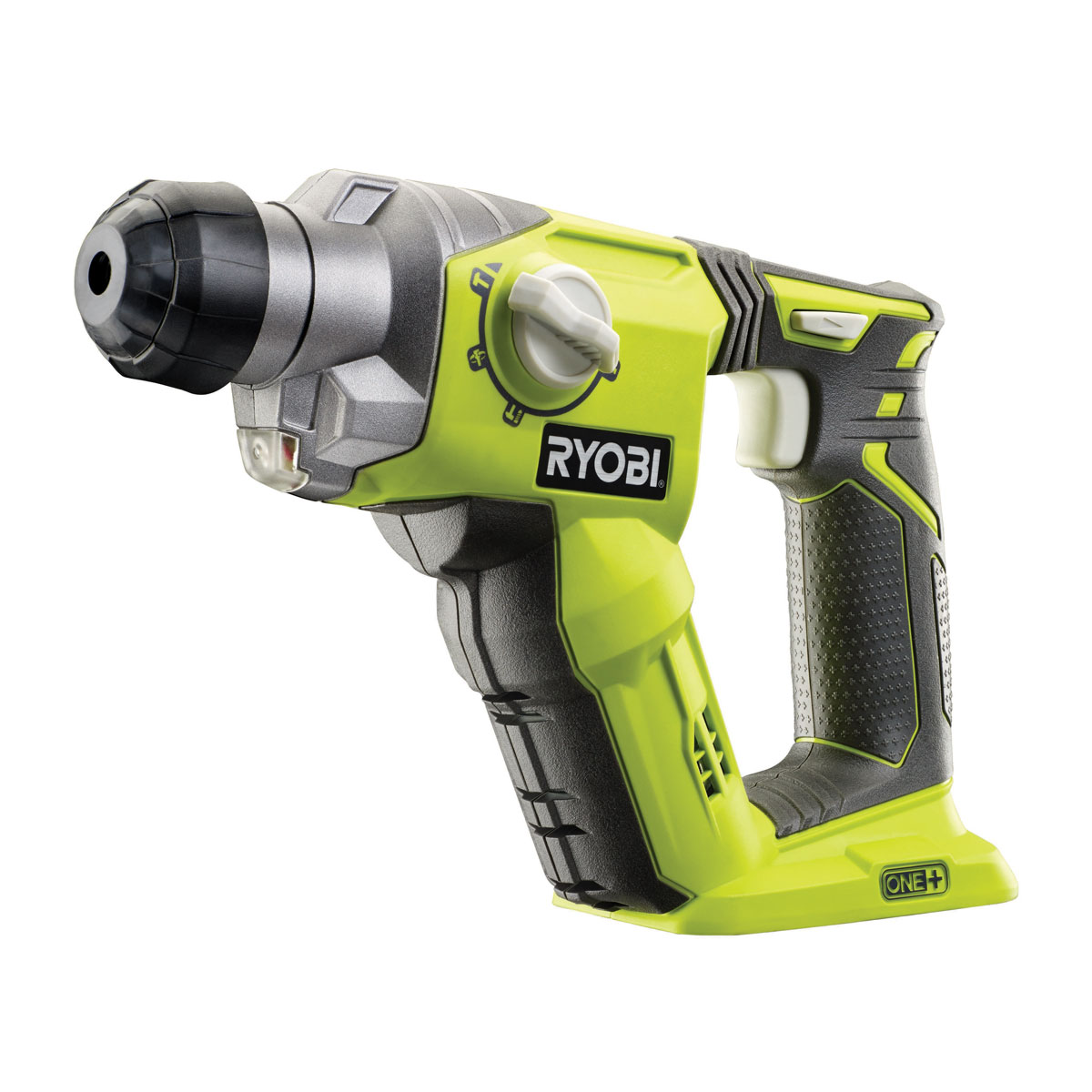 Ryobi  Akku-Kombibohrhammer R18SDS-0 ohne Akku und Ladegerät Bild 1