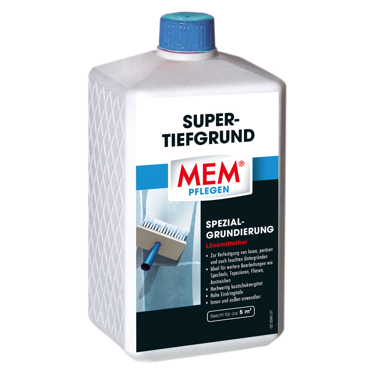 MEM Tiefgrund Super 1 l MEM Tiefgrund Super 1 l