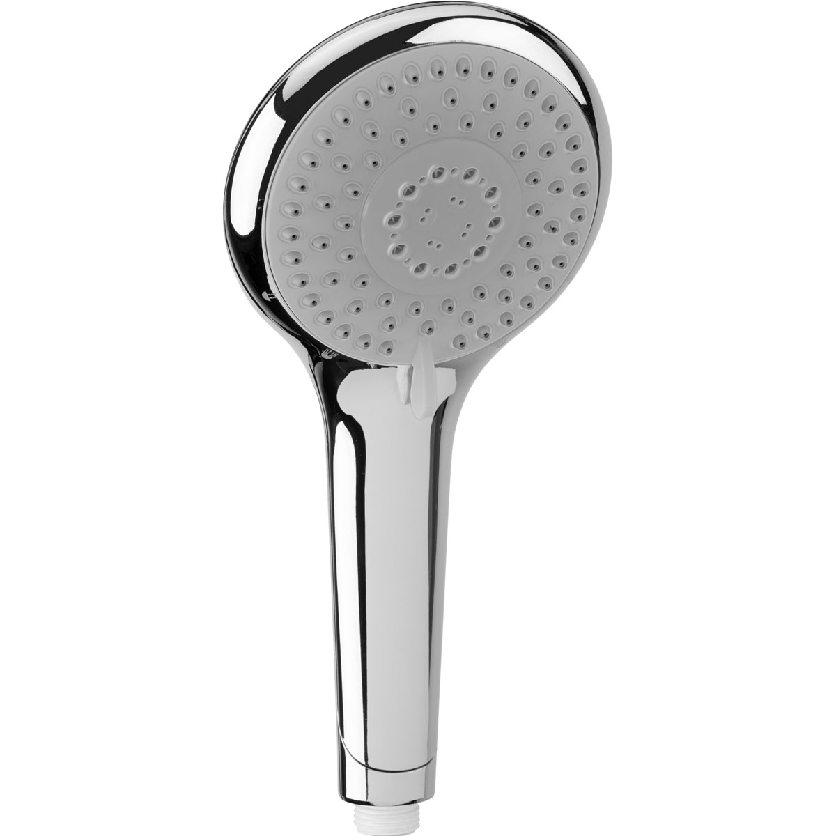 Cornat Handbrause VERMELHA 5 Strahlarten chrom Cornat Handbrause VERMELHA 5 Strahlarten chrom