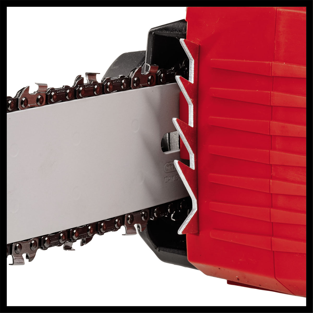 Einhell Akku-Kettensäge Fortexxa 18/30 Bild 2