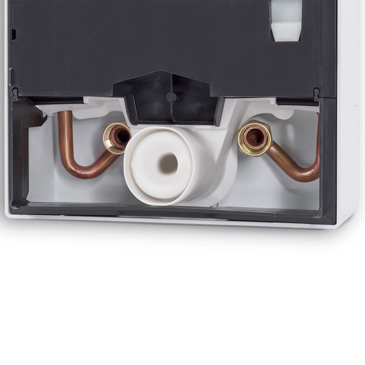 Vaillant elekt. Durchlaufe. VEDE 18/8PRO18kw Bild 4