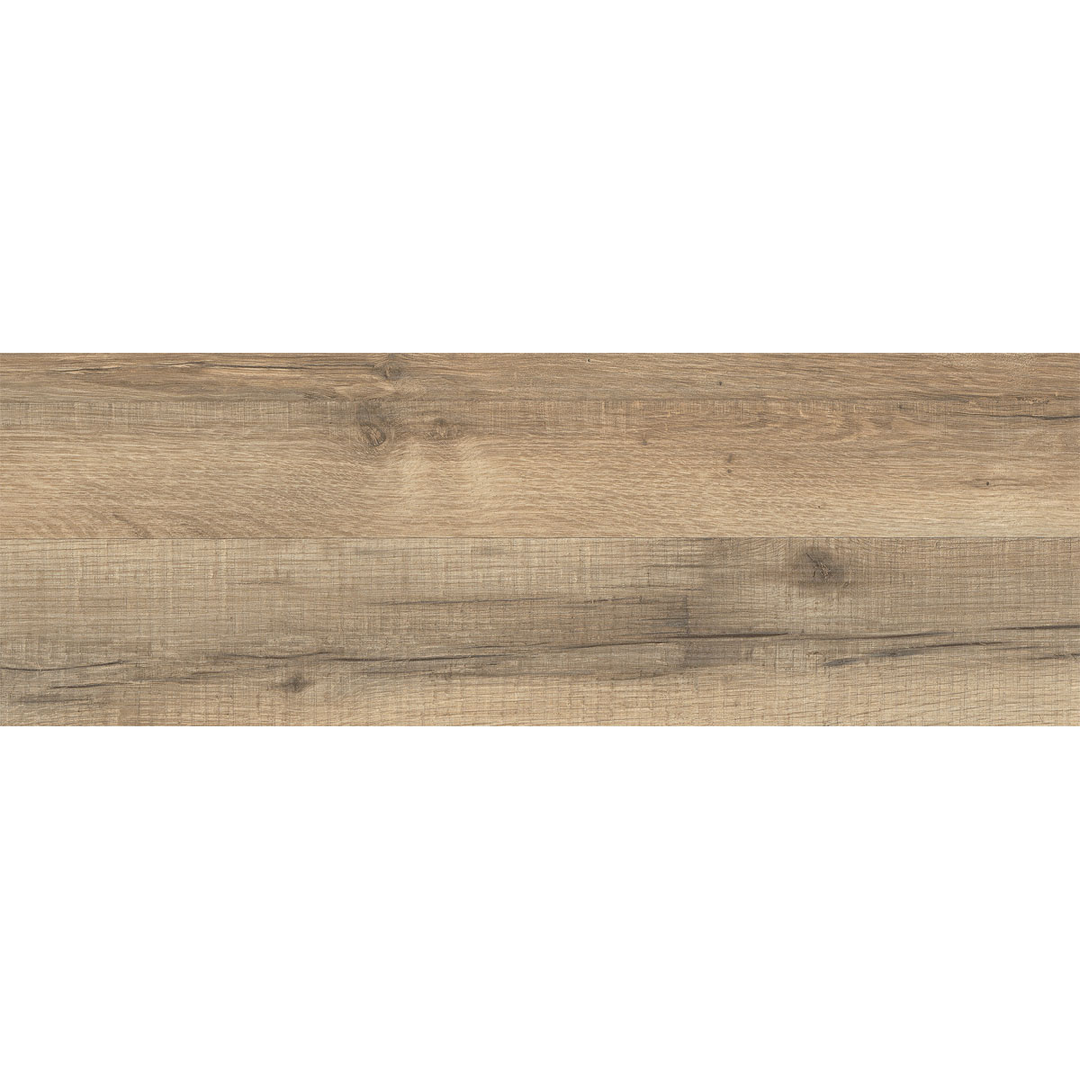 Living by HARO Laminatboden Basic 200 Eiche Calabria 128,2 x 19,3 cm