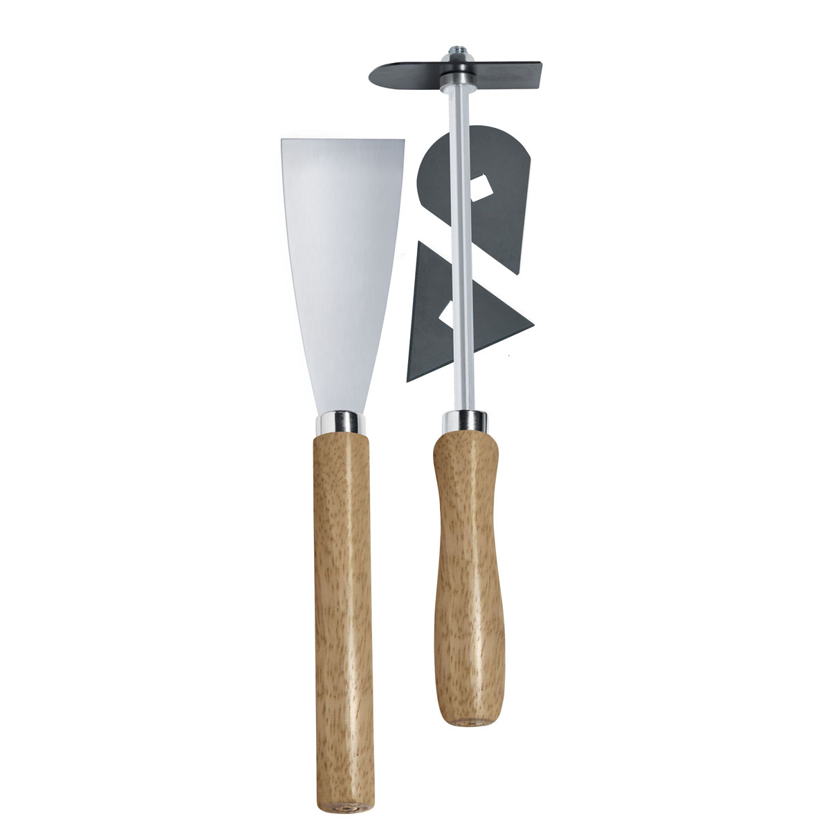 Steinel Farbschaberset 5teilig Bild 1