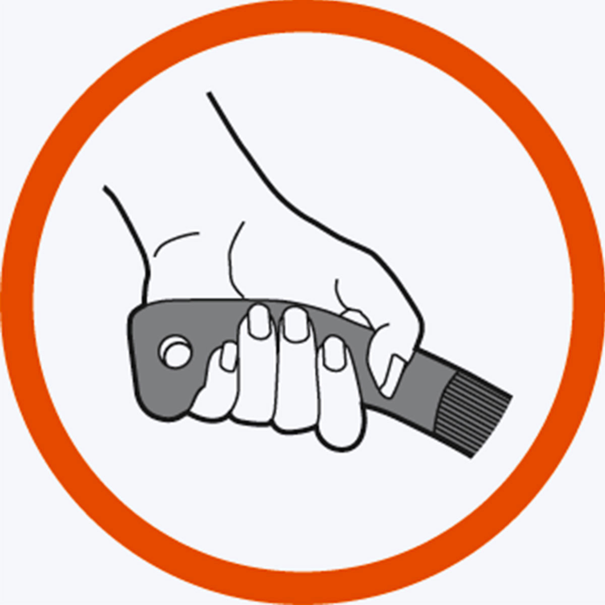 Gardena  Combisystem-Ergoline Aluminiumstiel 130 Bild 7