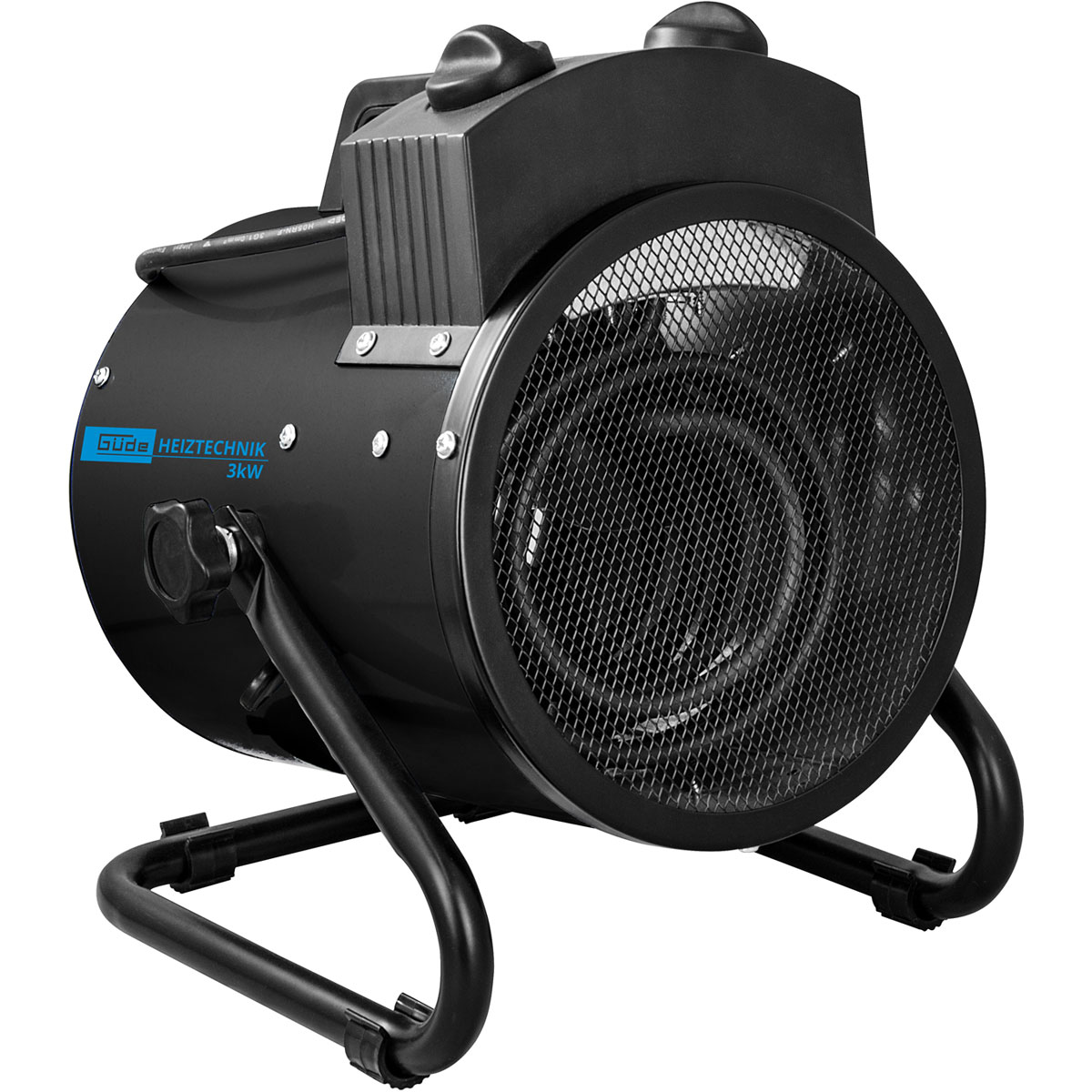 Güde Elektro-Heizgebläse