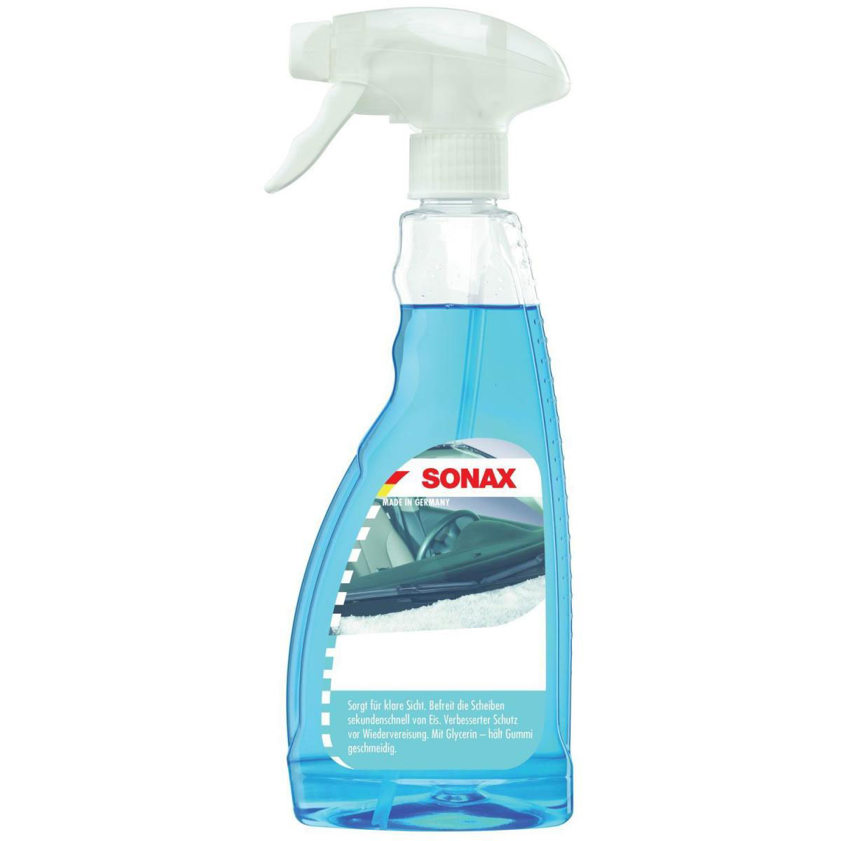 Sonax Scheibenenteiser 500 ml