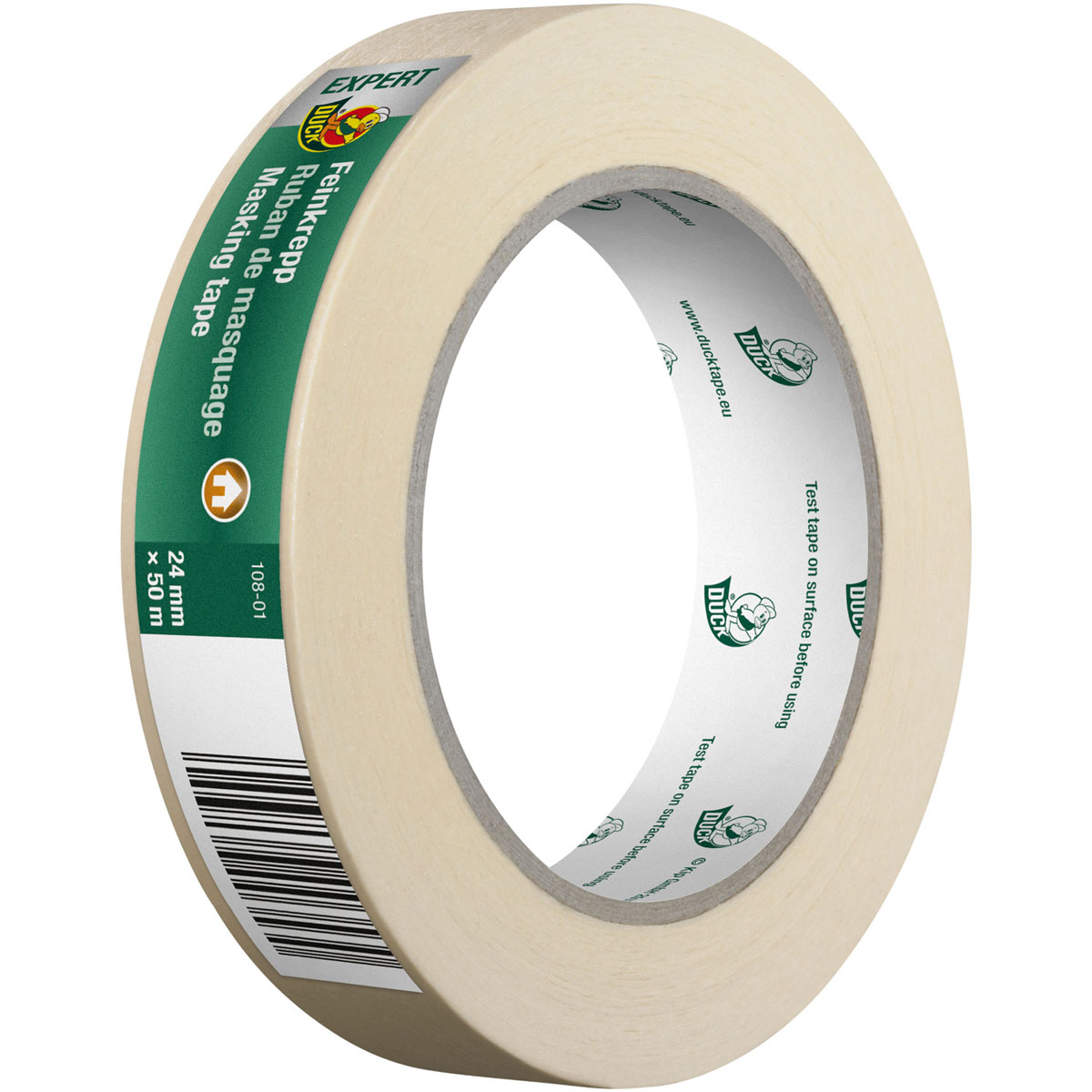 Duck Feinkrepp Expert 24 mm Duck Feinkrepp Expert 24 mm