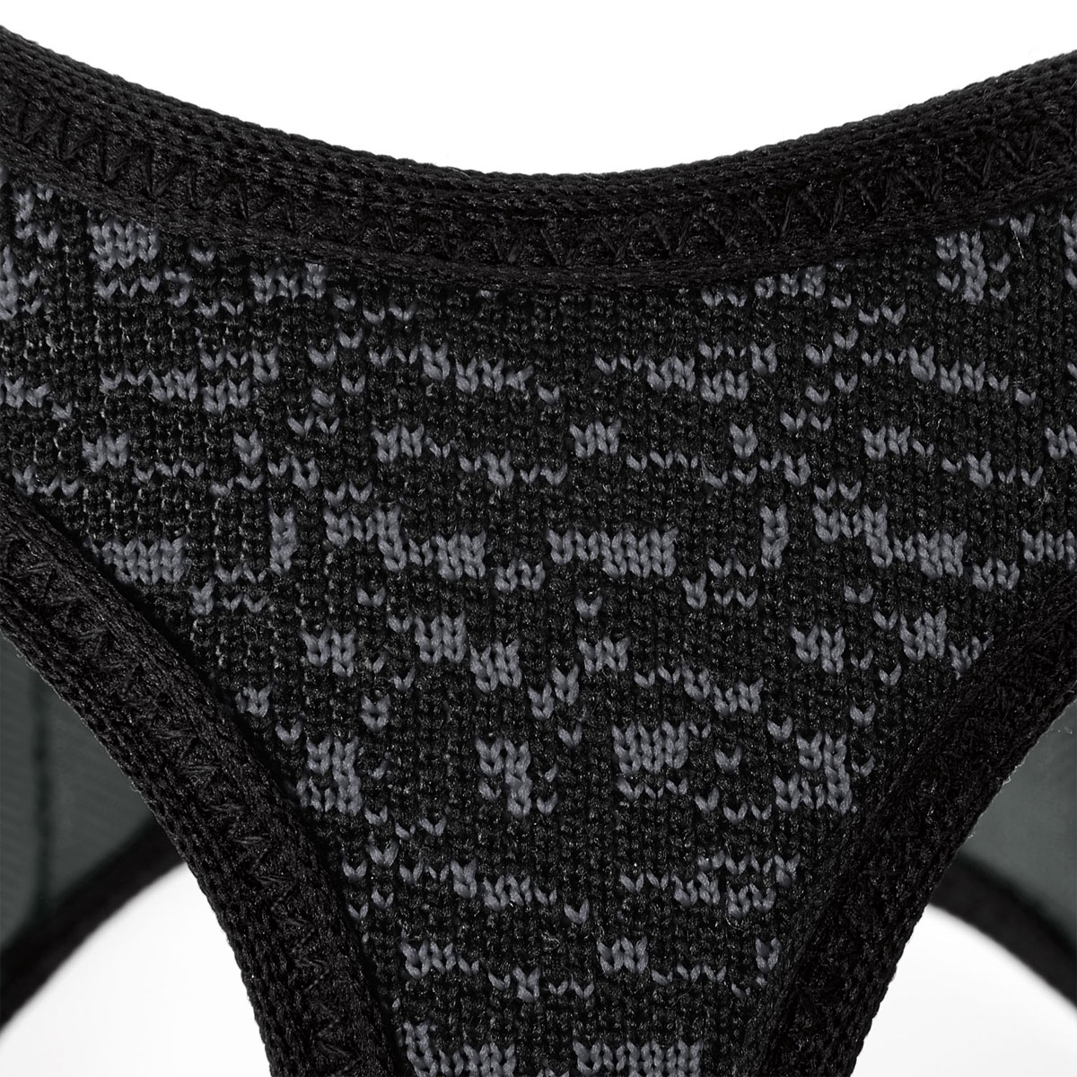 Hunter  Geschirr Hilo Soft Comfort schwarz M Bild 3