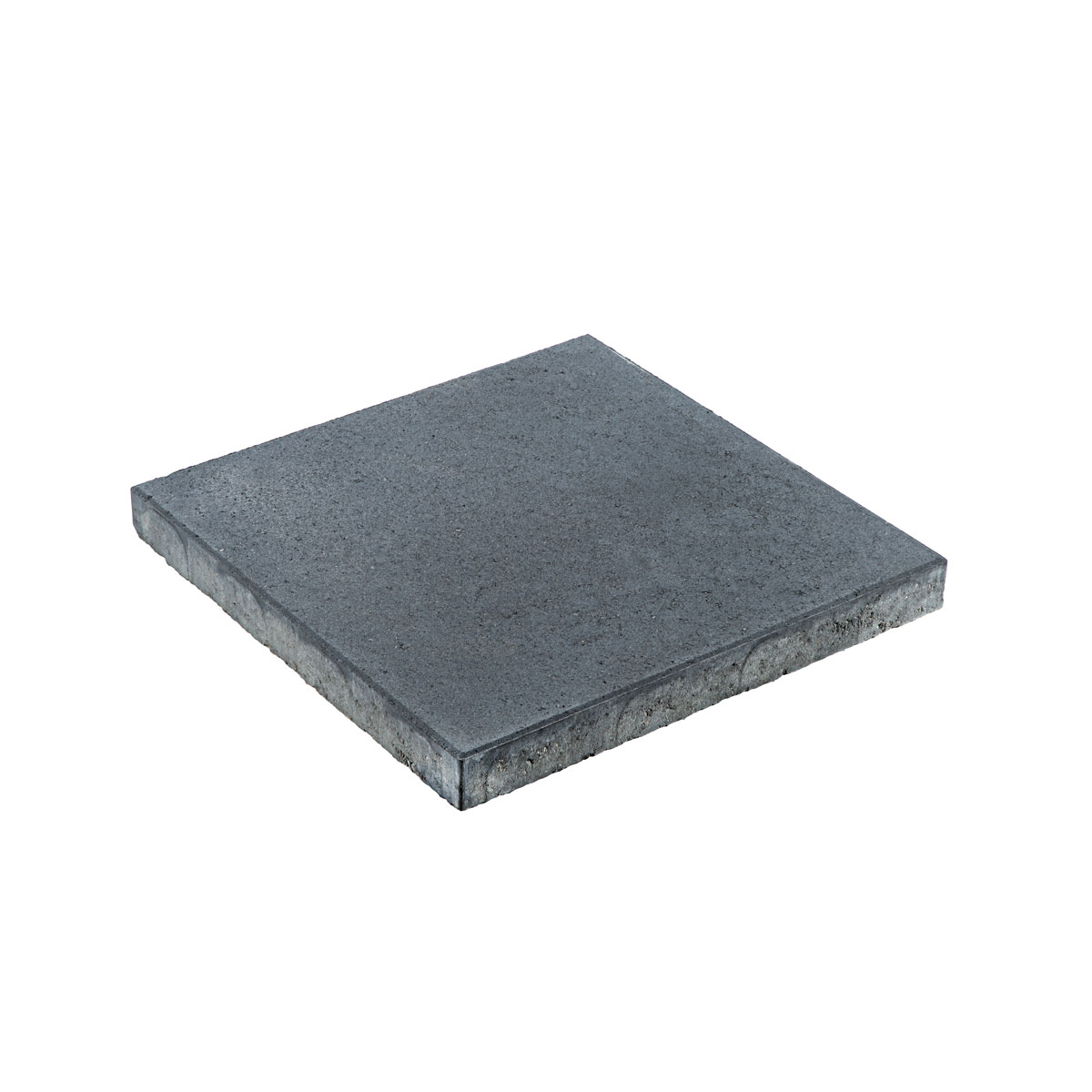 Lusit Beton-Gehwegplatte anthrazit 30 x 30 x 4 cm