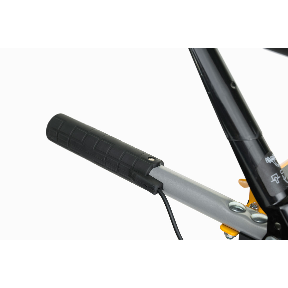 Stiga  Benzin-Schneefräse ST 5266 P TRAC 6,2 kW Bild 6