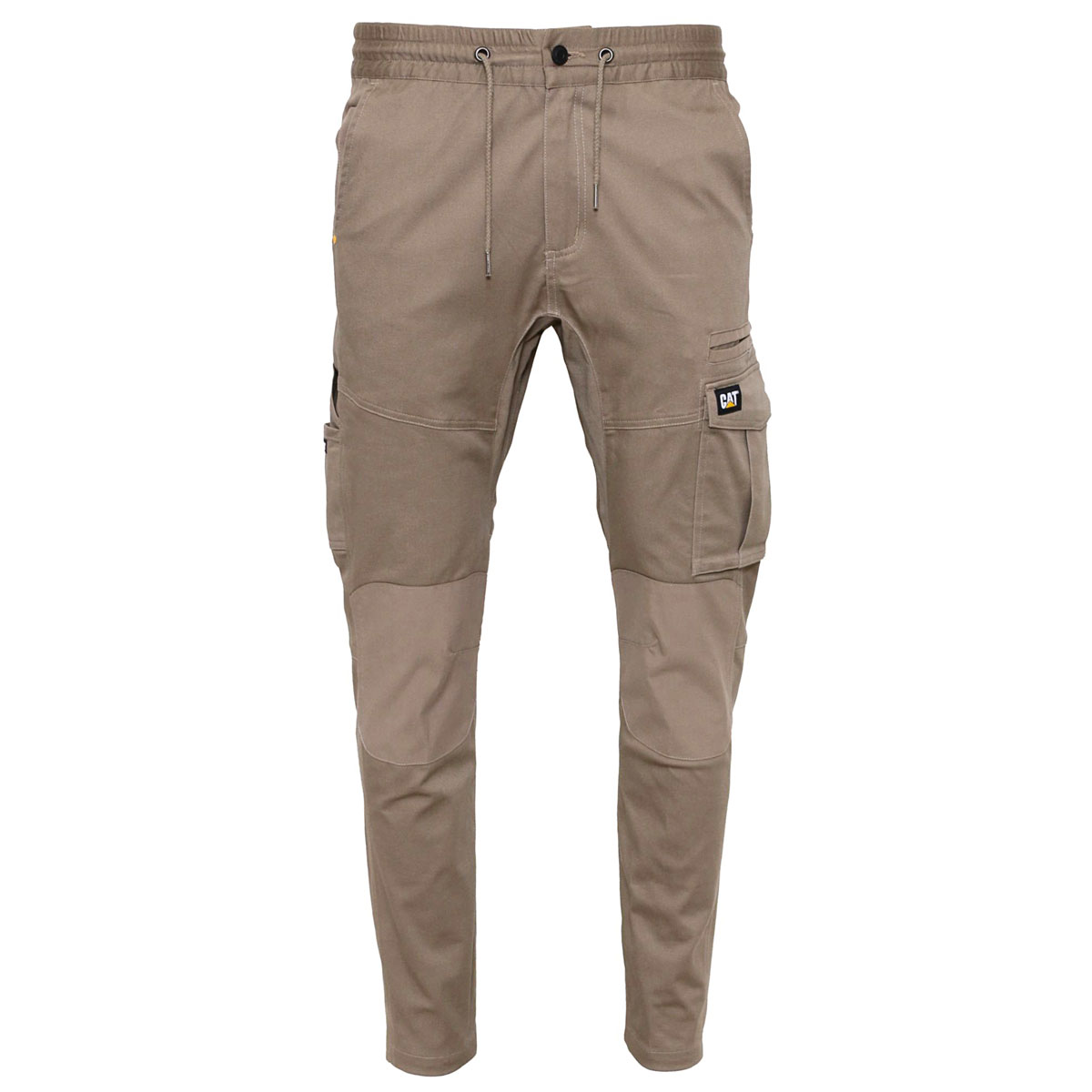 CAT Arbeitshose Dynamic khaki 32 x 30