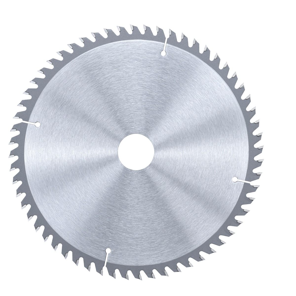 Einhell  Kreissägeblatt-Set Sbl Set D 210 x 30 x 2,5 Z24/42/60 Bild 3