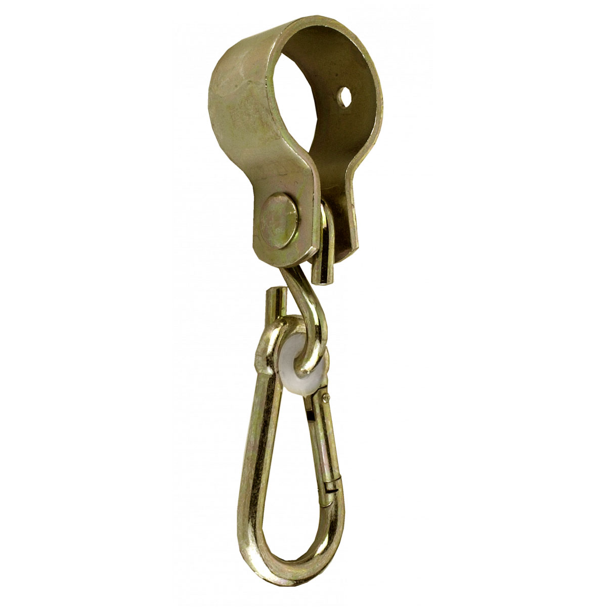 Metrax Schaukelhaken Mansch verzinkt 50 mm