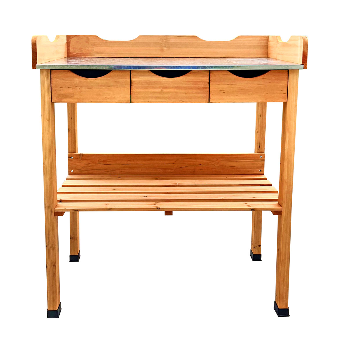 Wingart Pflanztisch 80 x 90 x 40 cm