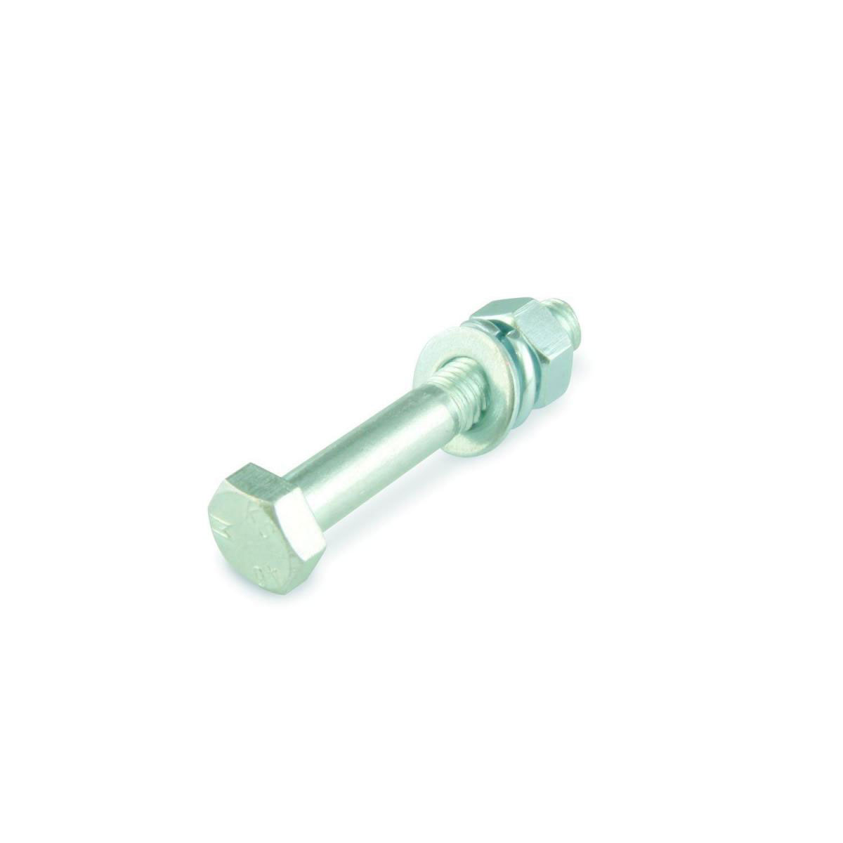 Suki Sechskantschraube 8.8 Außensechskant M16 x 220 mm 1 Stück Suki Sechskantschraube 8.8 Außensechskant M16 x 220 mm 1 Stück